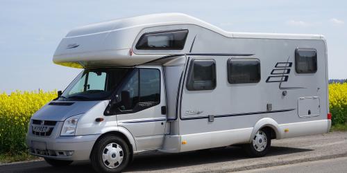 CamperAbgasskandal